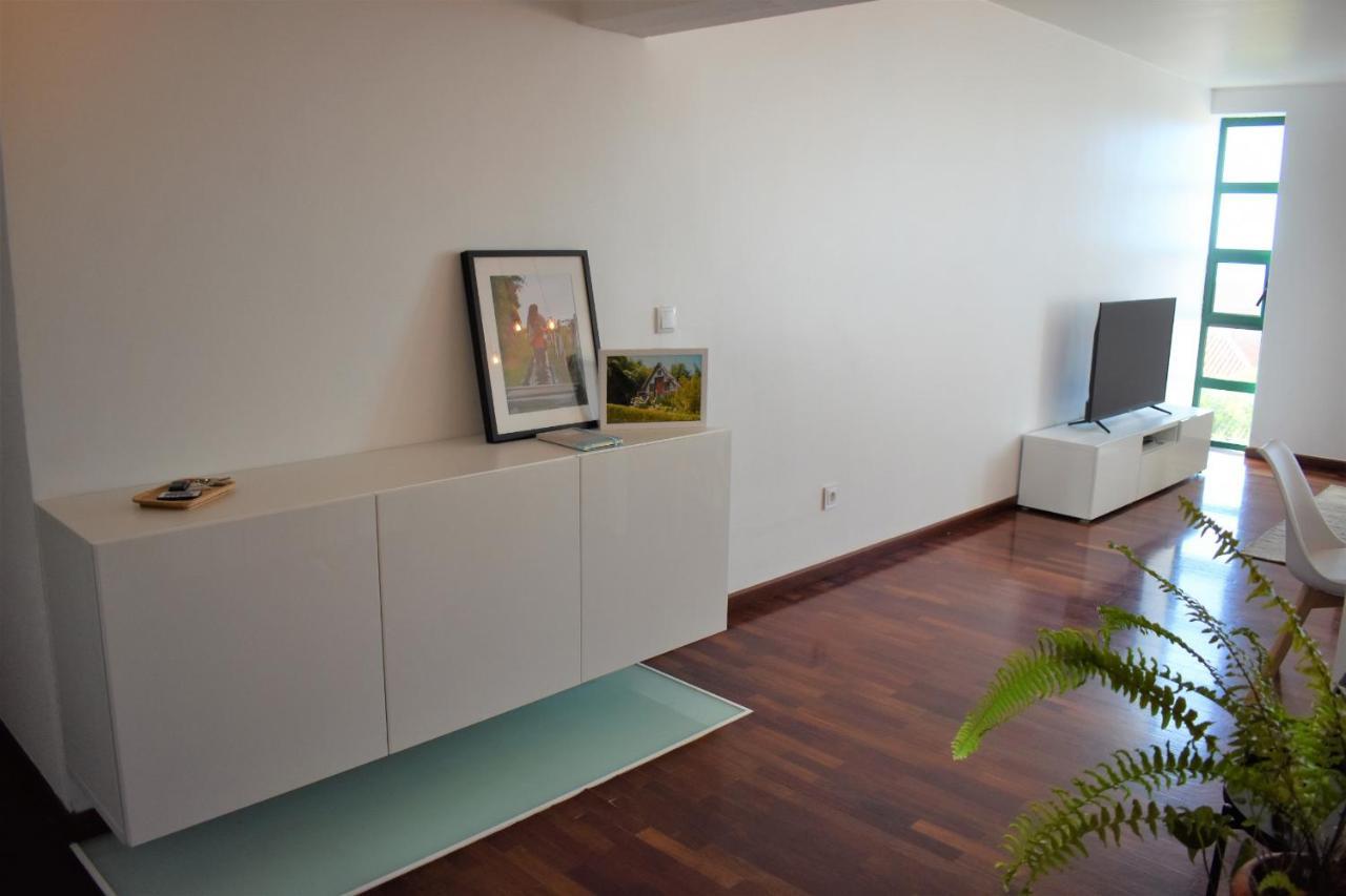 Madeira, 3 Bedroom Apartment With Ocean Views In Funchal Eksteriør bilde